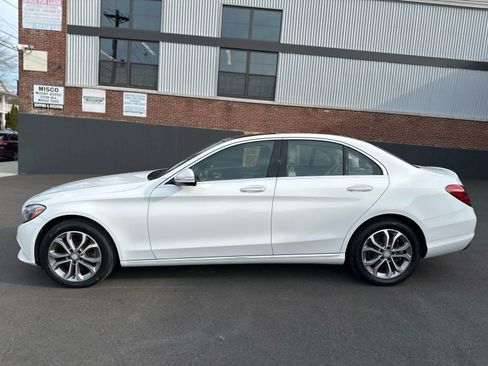 Used 2015 Mercedes-Benz C 300 4MATIC Sedan image 8