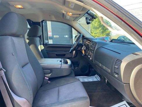 Used 2013 GMC Sierra 1500 SLE image 24