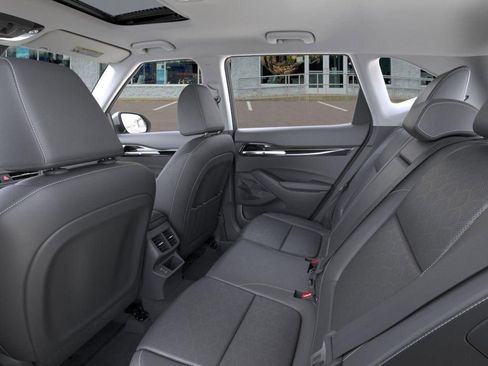 New 2026 Kia Seltos SX w/ SX Sunroof Package image 18