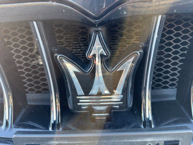 Used 2024 Maserati Grecale GT AWD/4WD image 2