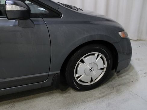 Used 2010 Honda Civic Hybrid Sedan image 32