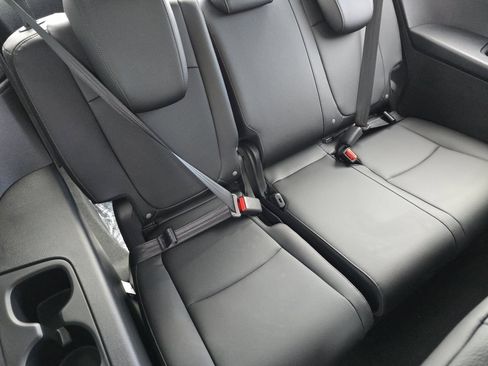 New 2026 Honda Odyssey EX-L image 23