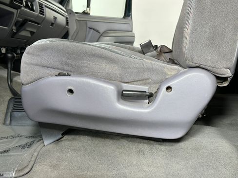 Used 1995 Ford F250 4x4 SuperCab image 21