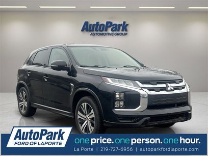 Used 2020 Mitsubishi Outlander Sport ES
