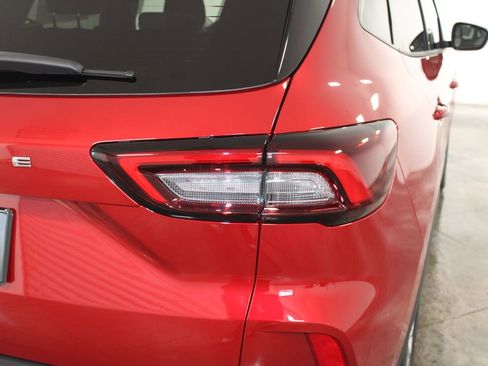 New 2026 Ford Escape Active image 11