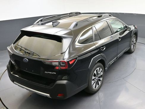 Certified 2024 Subaru Outback Limited image 47