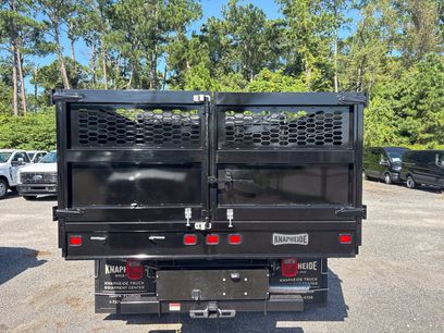 New 2026 Ford F350 XL