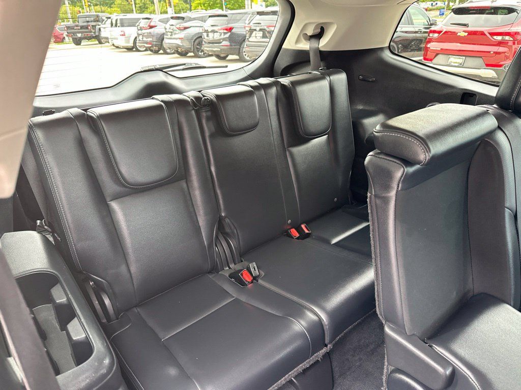 Used 2020 Subaru Ascent Limited w/ Technology Package AWD/4WD image 23