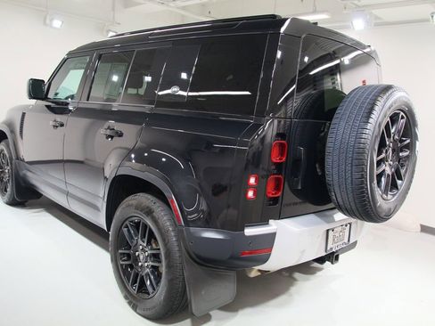 Used 2023 Land Rover Defender 110 S AWD/4WD image 16