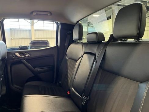 Used 2022 Ford Ranger XLT w/ Tremor Off-Road Package AWD/4WD image 17