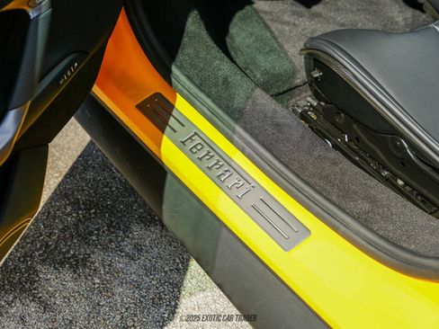 Used 2025 Ferrari 296 GTB image 28