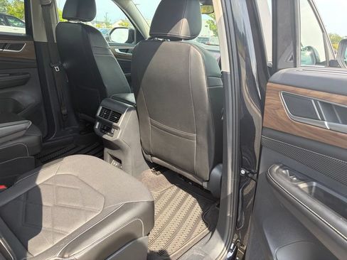 Used 2024 Volkswagen Atlas SE FWD image 59
