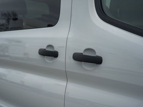 New 2026 Ford Transit 350 XL image 18