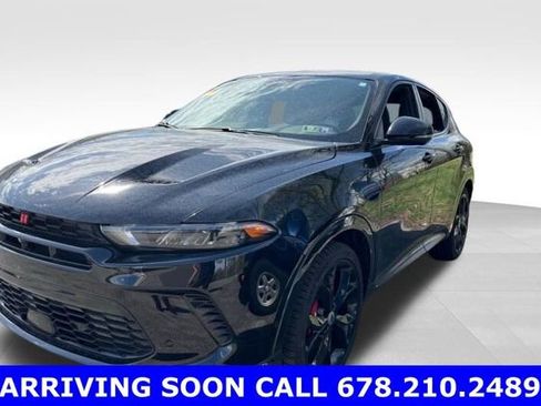 Used 2024 Dodge Hornet R/T image 1