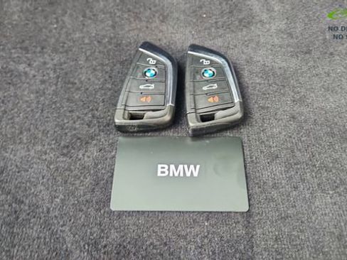 Used 2026 BMW 430i w/ Premium Package RWD image 58