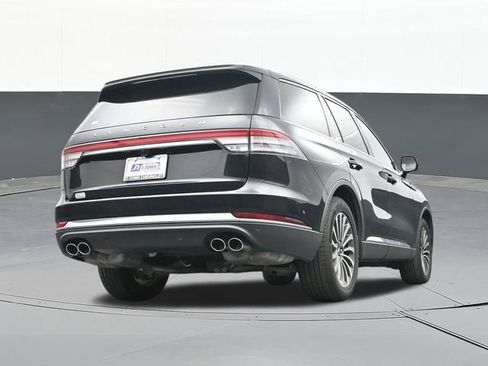 Used 2022 Lincoln Aviator Reserve w/ Equipment Group 201A AWD/4WD image 53
