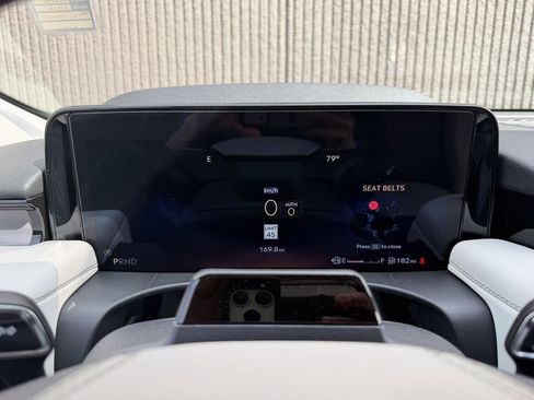 New 2026 Lincoln Aviator AWD image 41