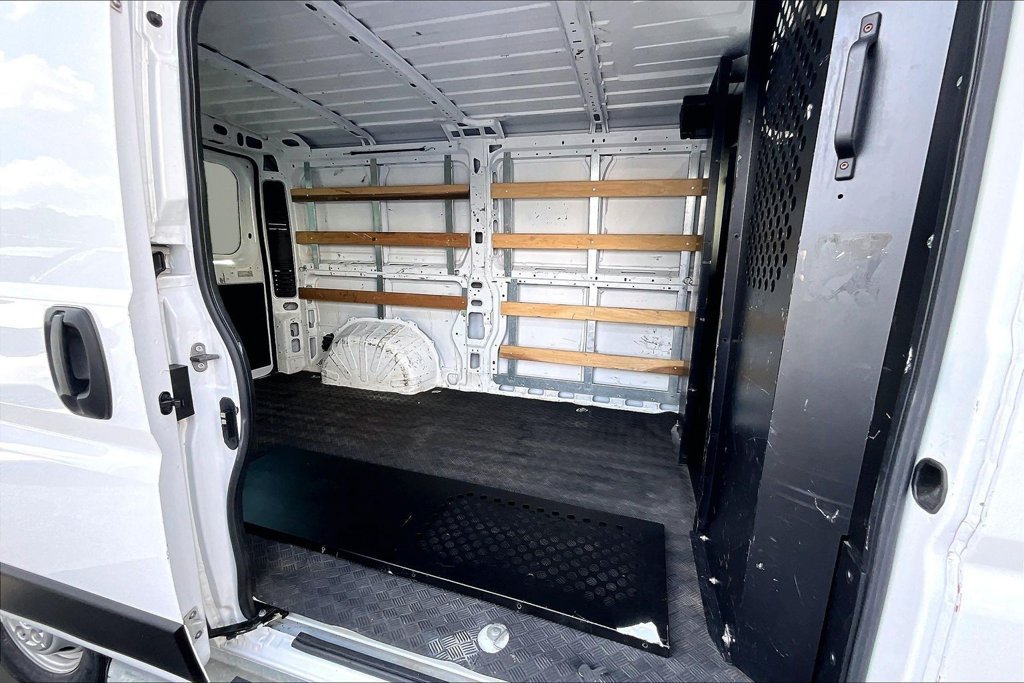 Used 2023 RAM ProMaster 2500 FWD image 25