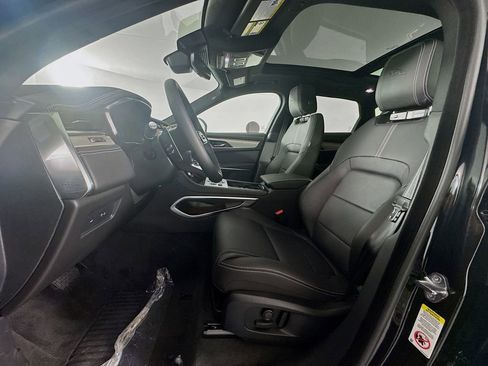 New 2026 Jaguar F-PACE R-Dynamic S AWD/4WD image 20