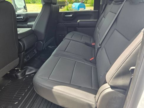New 2026 Chevrolet Silverado 2500 W/T w/ WT Convenience Package AWD/4WD image 15