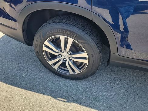 Used 2016 Honda Pilot EX-L image 34