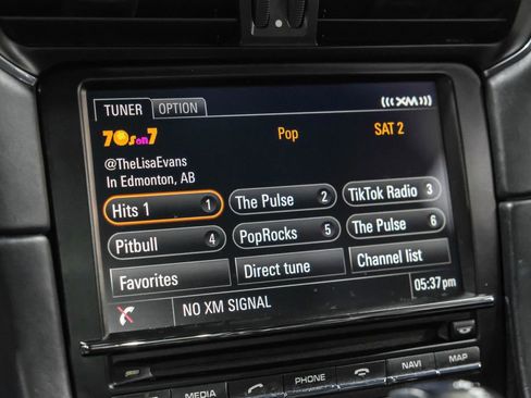 Used 2016 Porsche 911 Carrera Black Edition image 29