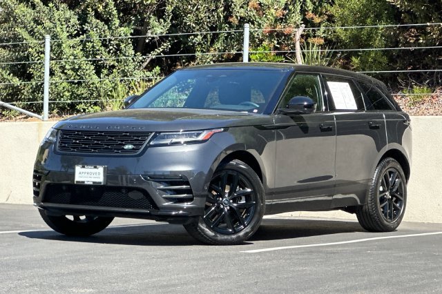 Used 2026 Land Rover Range Rover Velar Dynamic SE AWD/4WD image 1