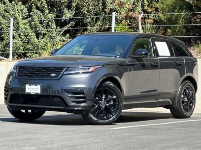 Used 2026 Land Rover Range Rover Velar Dynamic SE