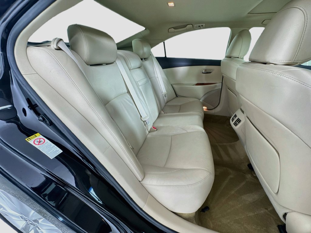 Used 2012 Lexus ES 350 FWD image 30