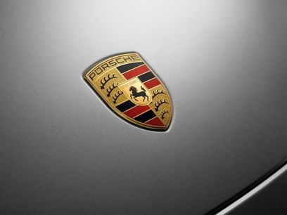 Certified 2024 Porsche Cayenne Turbo GT