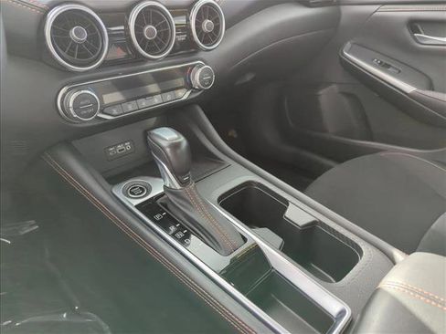 Used 2022 Nissan Sentra SR w/ Electronics Package image 13