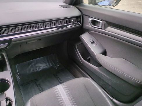 Used 2024 Honda Civic Sport image 16