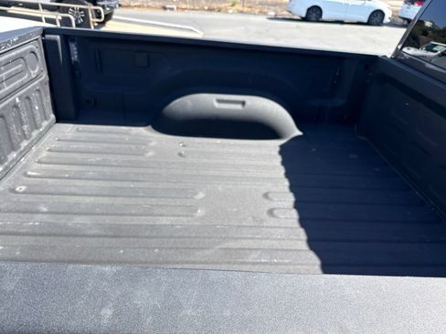 Certified 2026 RAM 2500 Big Horn AWD/4WD image 12