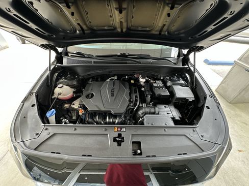 Used 2022 Hyundai Santa Fe SEL FWD image 28