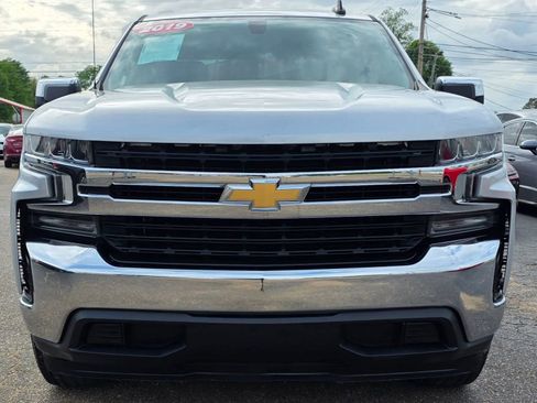 Used 2019 Chevrolet Silverado 1500 LT w/ All-Star Edition RWD image 7