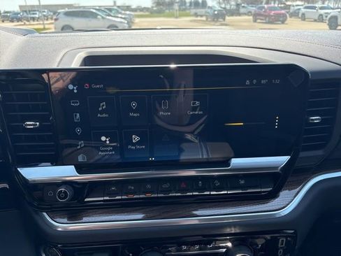 New 2026 Chevrolet Silverado 1500 LT image 32