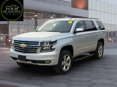 Used 2019 Chevrolet Tahoe LT