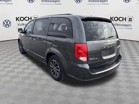 Used 2019 Dodge Grand Caravan GT image 5