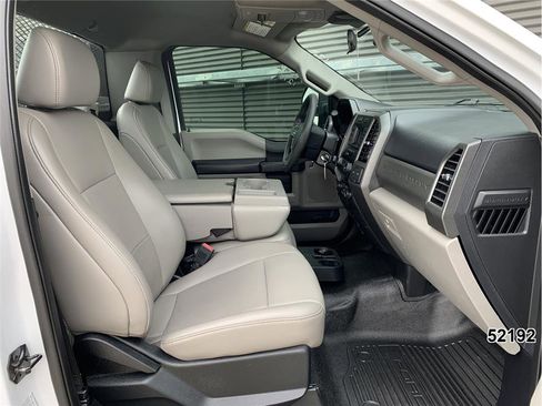 Used 2020 Ford F350 XL w/ Power Equipment Group image 23