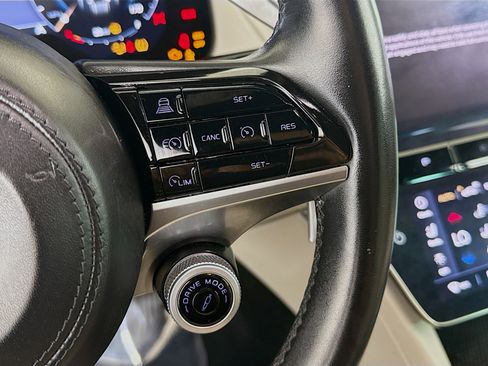 Used 2023 Maserati Grecale Modena image 15