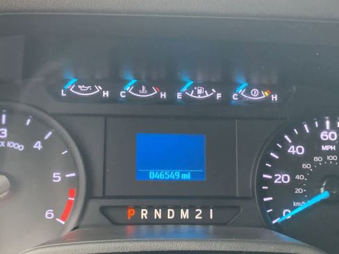 Used 2024 Ford E-450 and Econoline 450 Super Duty w/ Power Windows & Locks Group image 11