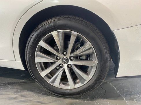 Used 2019 Lexus ES 350 FWD image 12