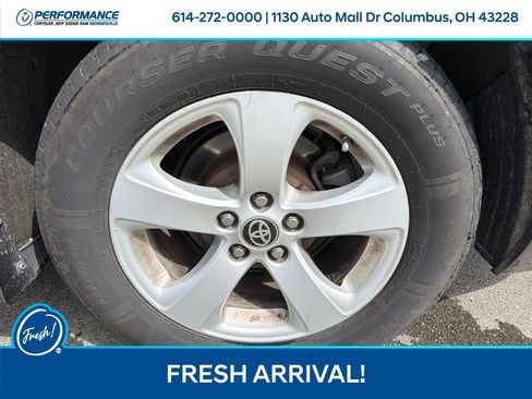 Used 2020 Toyota Sienna LE FWD image 23