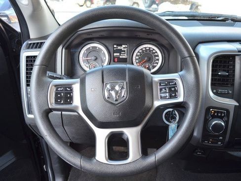 Used 2024 RAM 1500 Classic SLT image 19