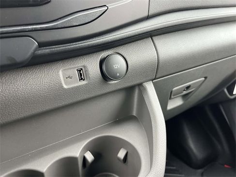 New 2026 Ford Transit 350 XL image 30