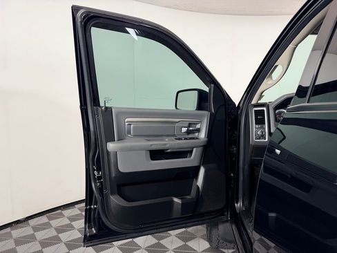 Used 2019 RAM 1500 Classic Warlock w/ Electronics Group image 27