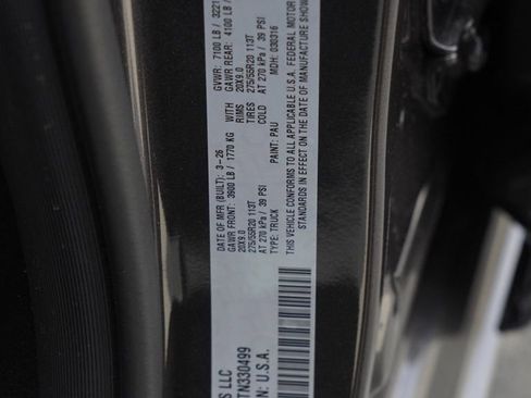 New 2026 RAM 1500 Big Horn AWD/4WD image 31