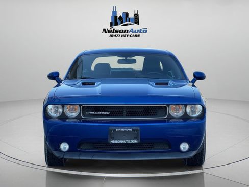 Used 2012 Dodge Challenger SXT Plus image 11
