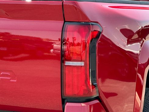 New 2025 Toyota Tacoma SR5 image 27