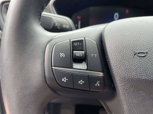 Certified 2024 Ford Escape Active FWD image 15